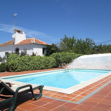 Villa Casa Do Sobral Óbidos Exterior foto