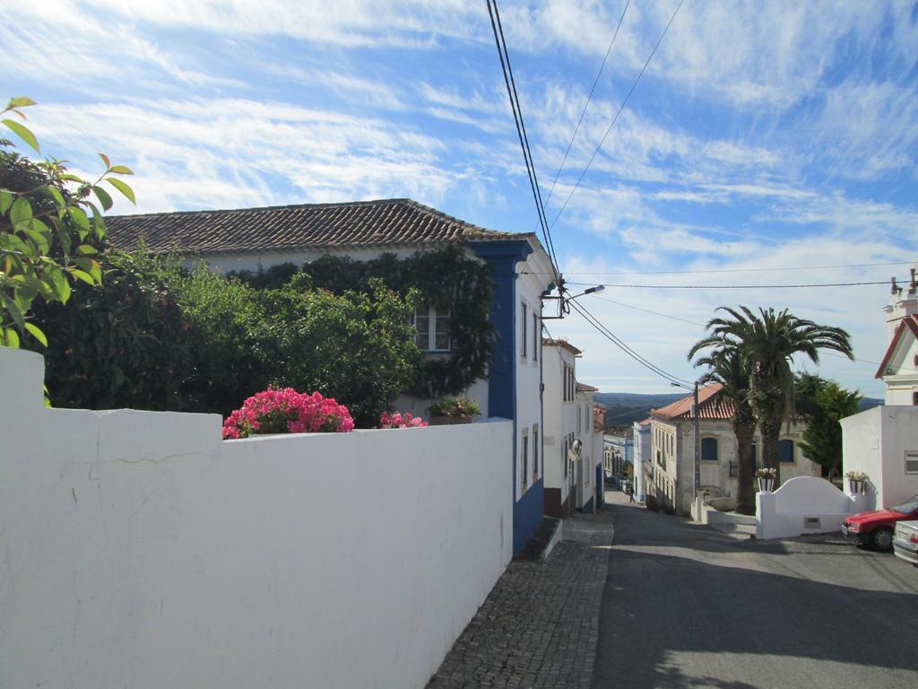 Villa Casa Do Sobral Óbidos Exterior foto