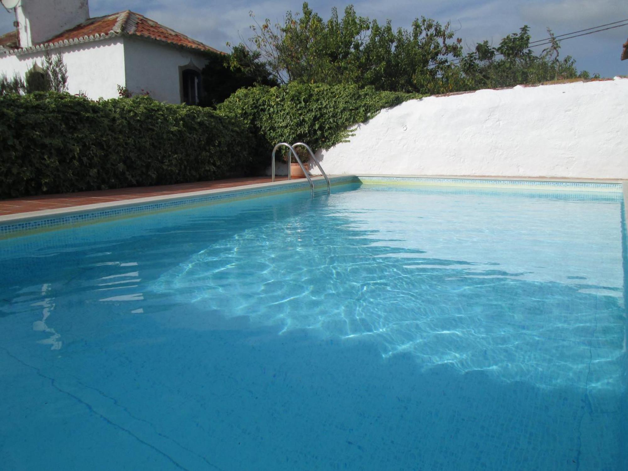 Villa Casa Do Sobral Óbidos Exterior foto