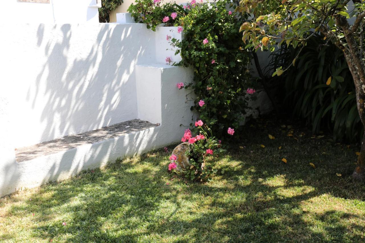 Villa Casa Do Sobral Óbidos Exterior foto